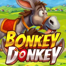 Bonkey Donkey – Spielautomat bei Yep Casino